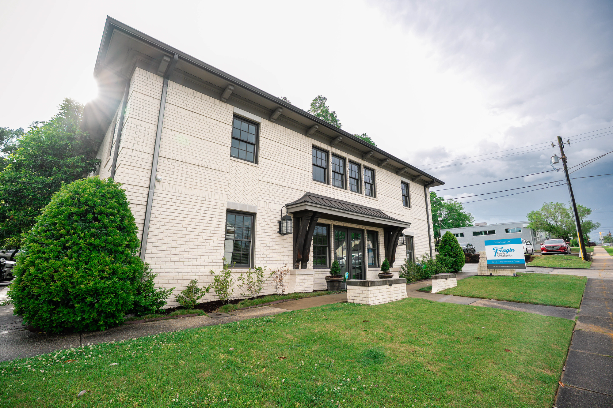 Homewood Office