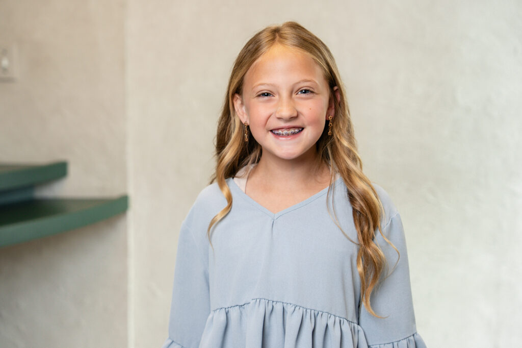 orthodontist pell city