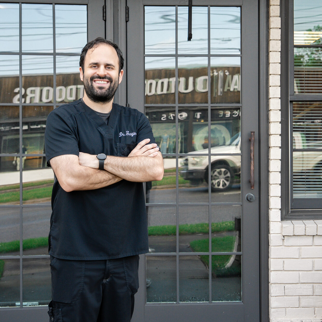 orthodontist pell city